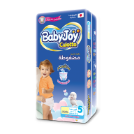 BabyJoy Culotte Diaper(Junior)