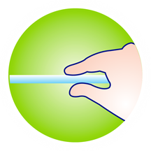 Compressed Diaper