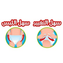 Easy to Wear, Easy to Change