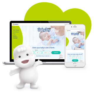 The BabyJoy website has been updated!